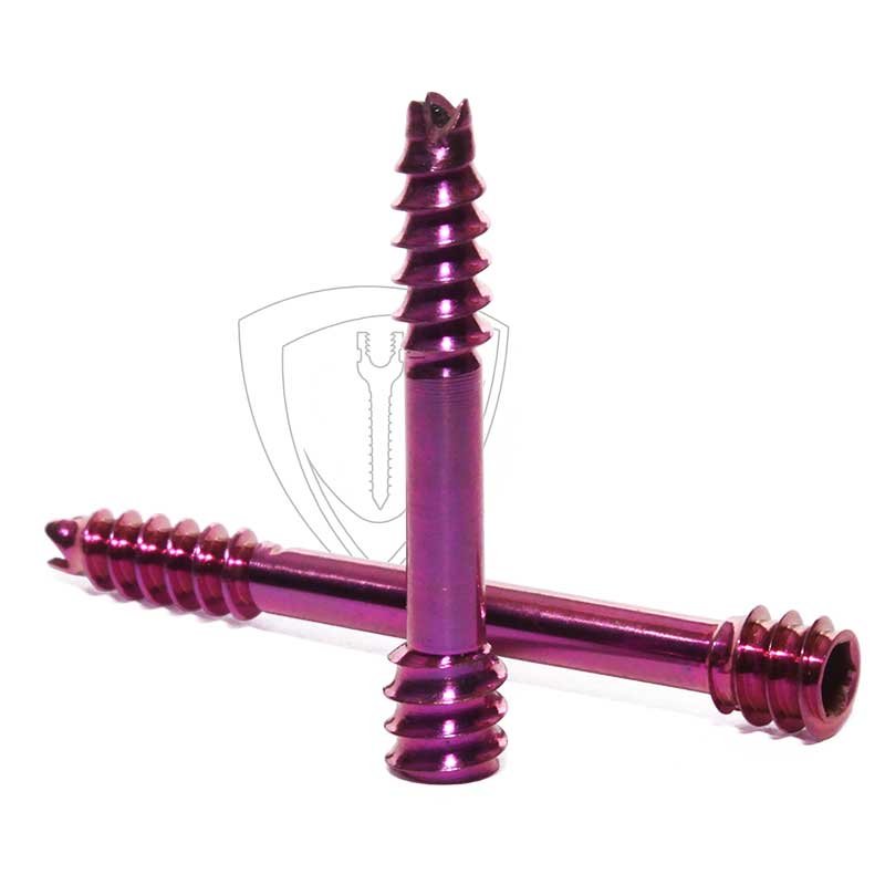 3.5mm Harbat Screw